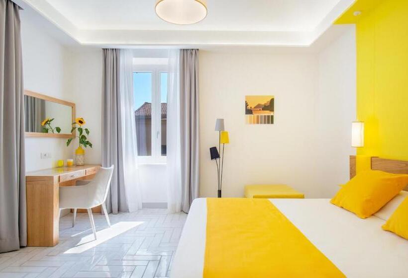 펜션 Corte's House