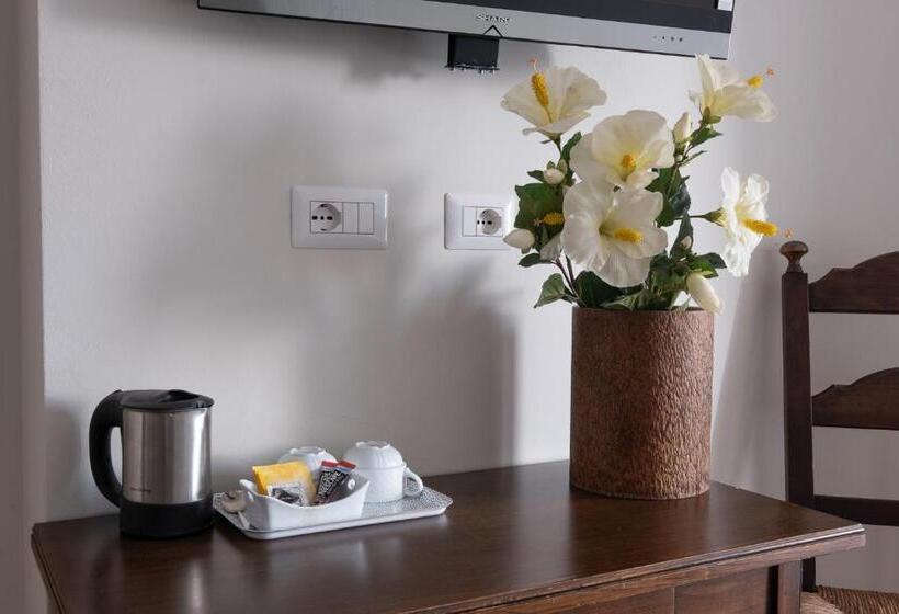 پانسیون Cute & Cozy Rooms Train Station