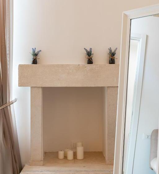 بنسيون D Aprile Dimore