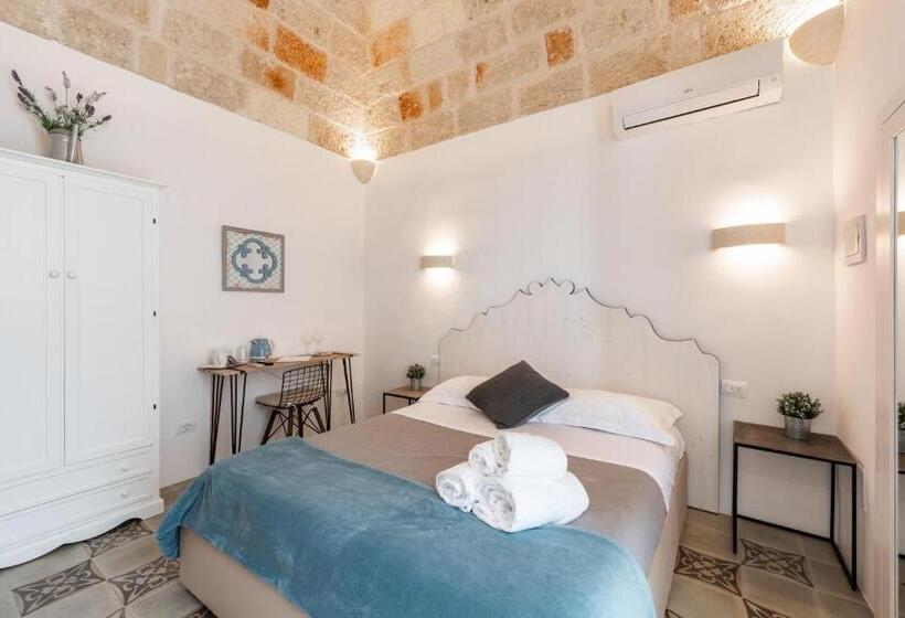 Пансион D Aprile Dimore