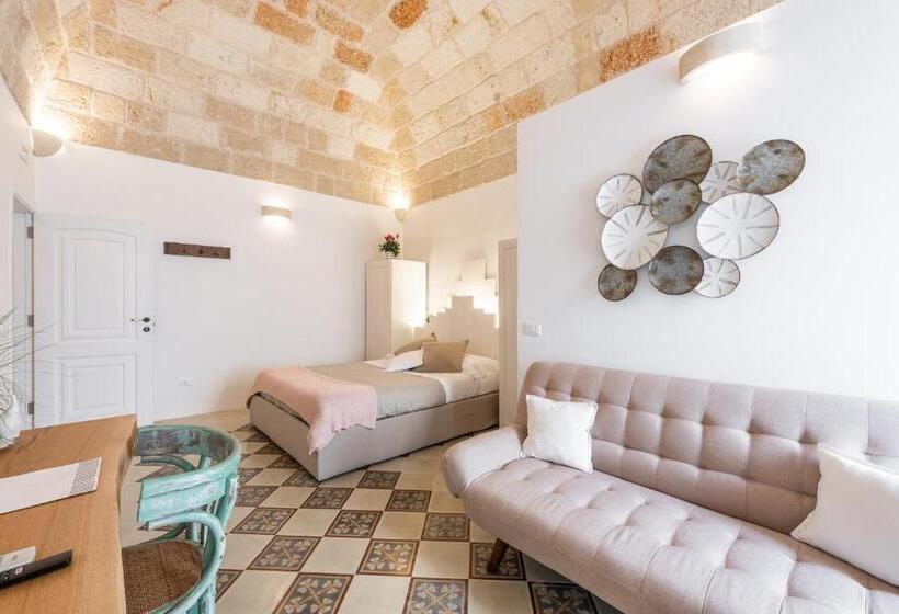 Пансион D Aprile Dimore