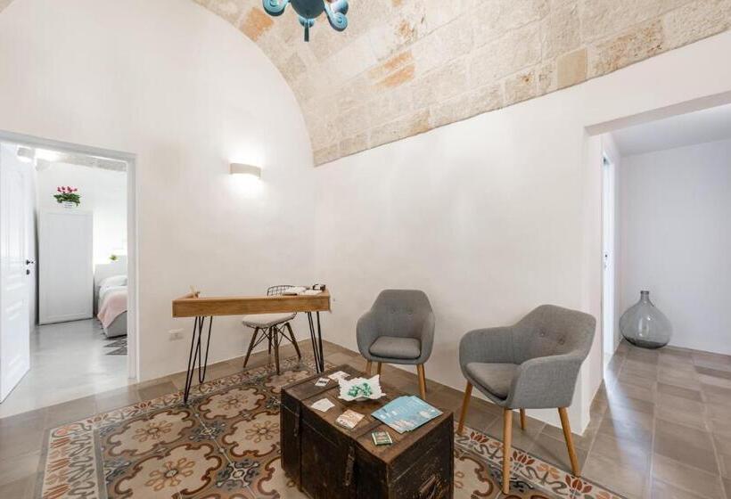 Пансион D Aprile Dimore