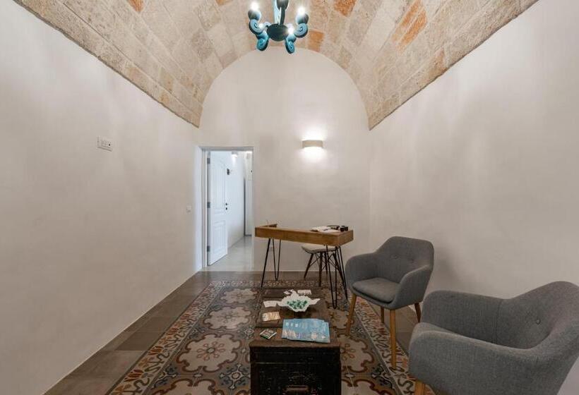 Пансион D Aprile Dimore