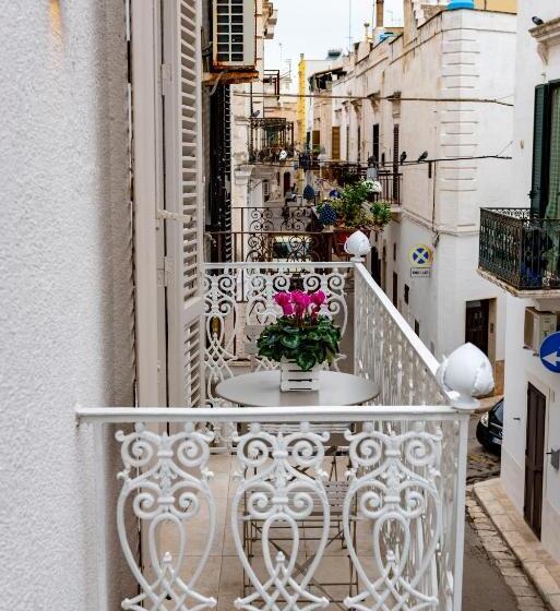 Пансион D Aprile Dimore