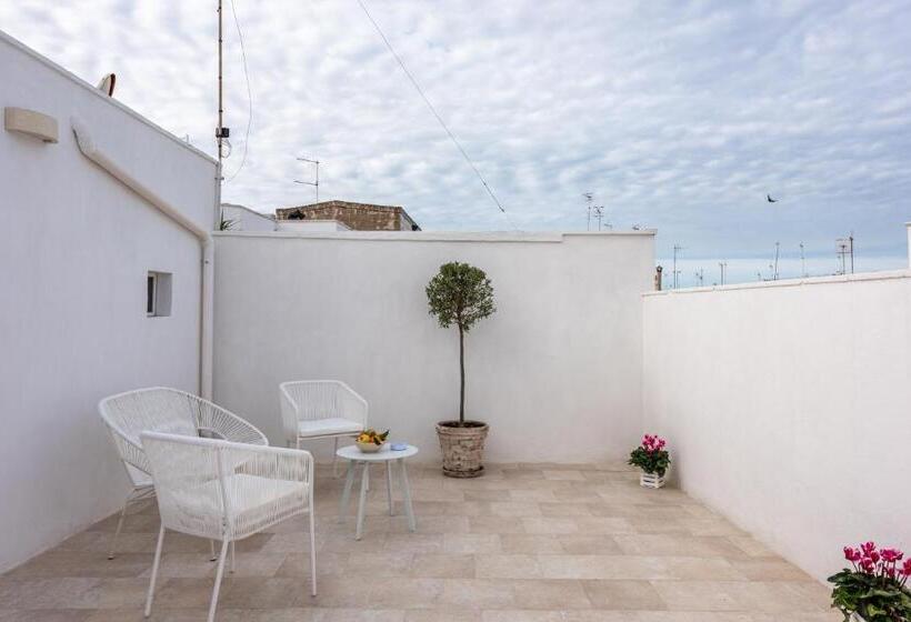 Пансион D Aprile Dimore