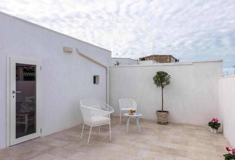 Пансион D Aprile Dimore