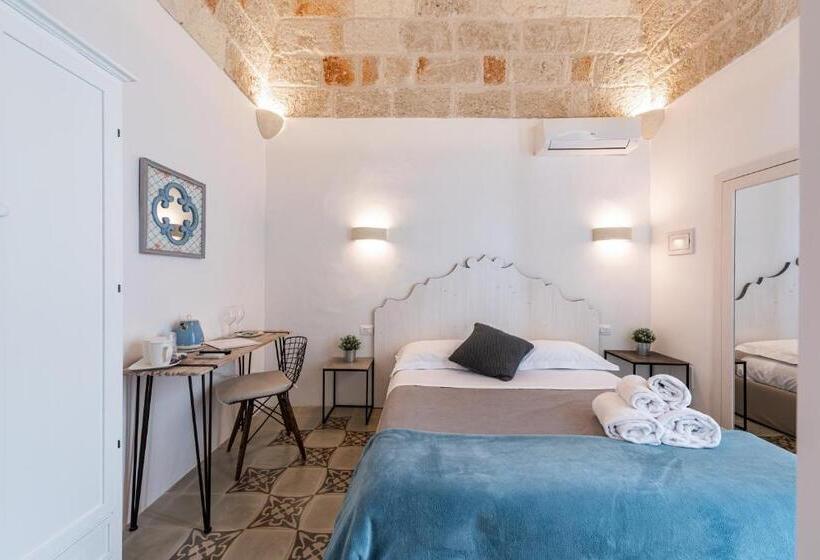 Пансион D Aprile Dimore