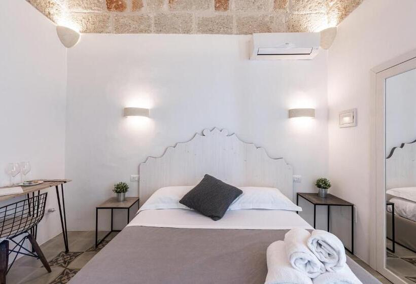 Пансион D Aprile Dimore