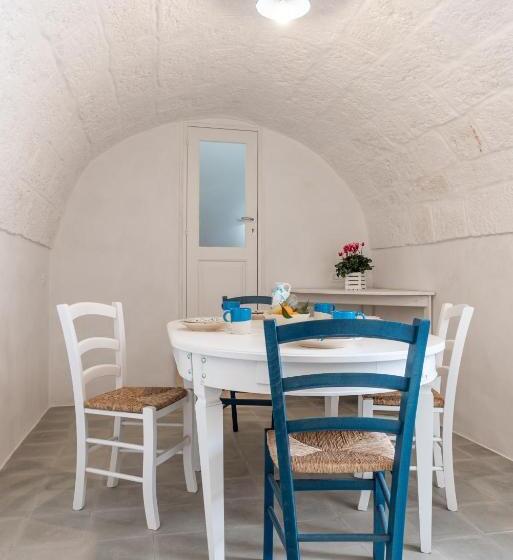 Пансион D Aprile Dimore