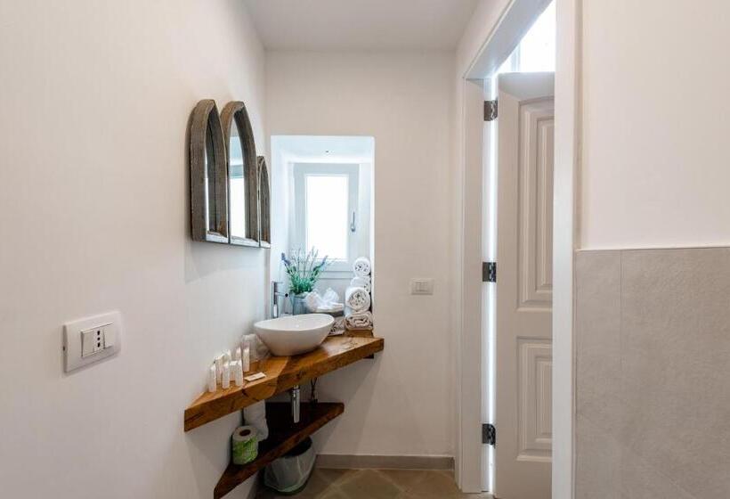 Пансион D Aprile Dimore