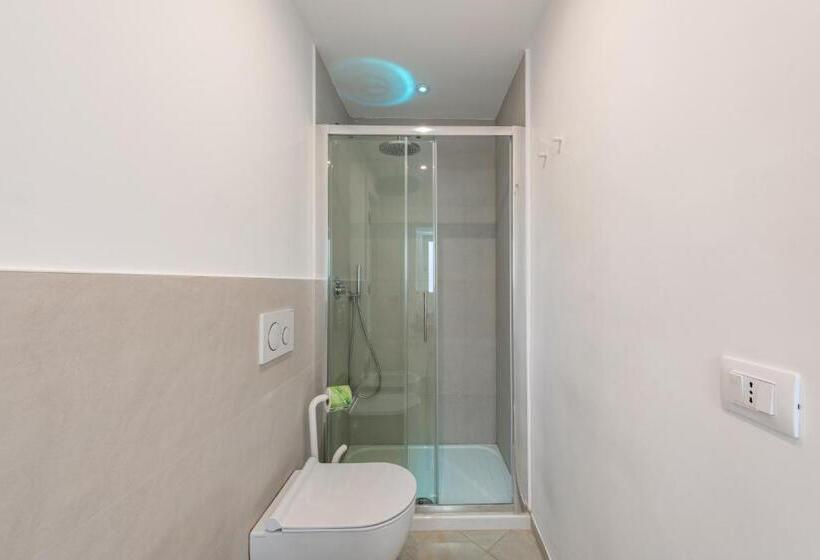 Пансион D Aprile Dimore