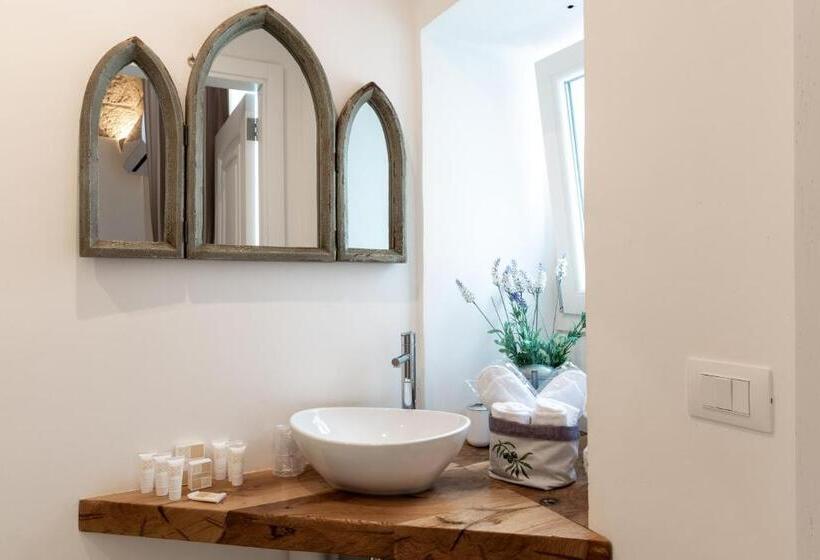 Пансион D Aprile Dimore