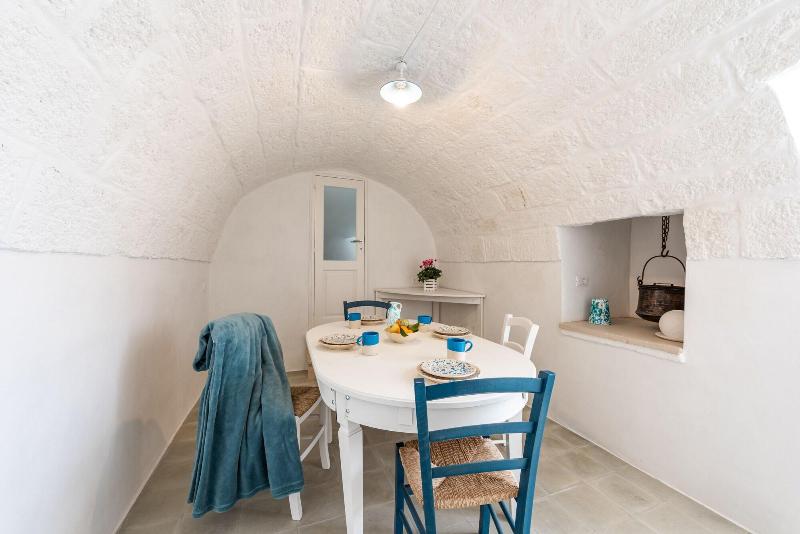 Пансион D Aprile Dimore