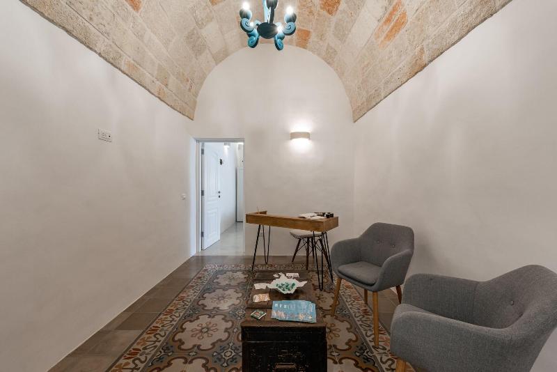 Пансион D Aprile Dimore