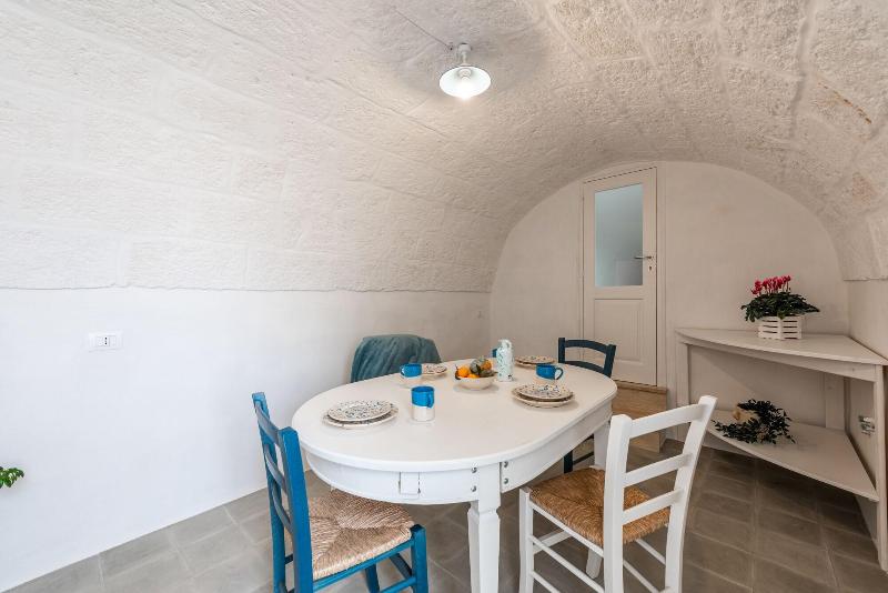 Пансион D Aprile Dimore