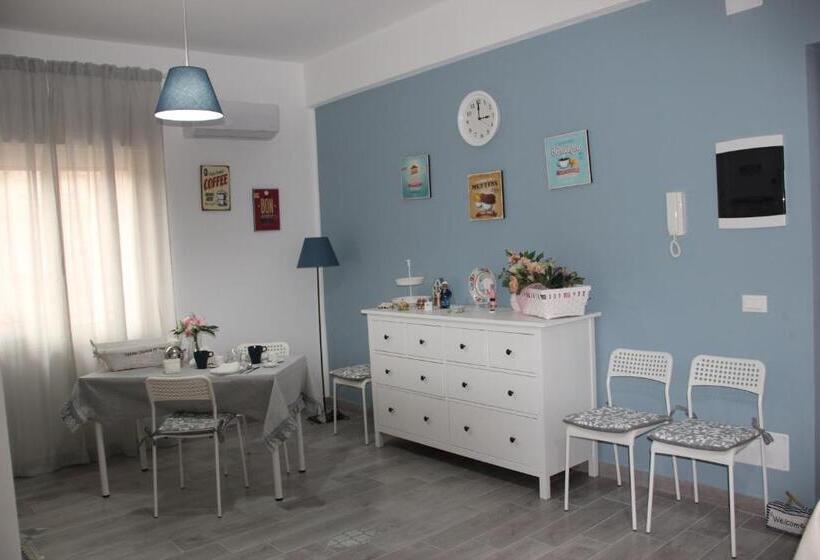 ペンション Dimora Fraula Guest House