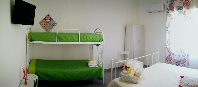 ペンション Dimora Fraula Guest House