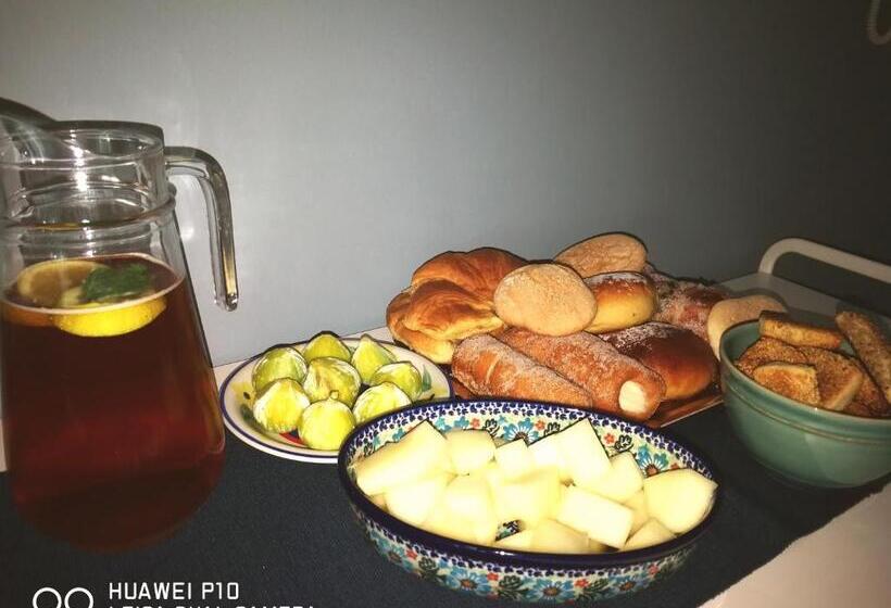 ペンション Dimora Fraula Guest House