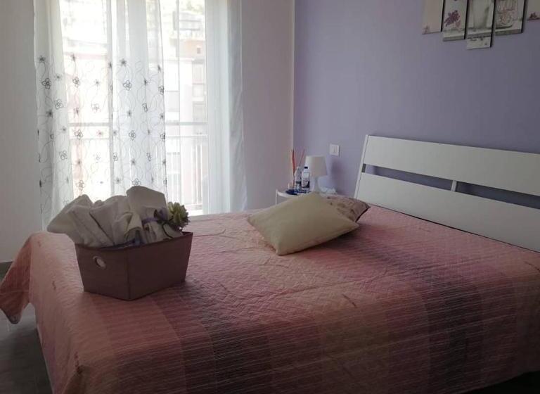 پانسیون Dimora Fraula Guest House