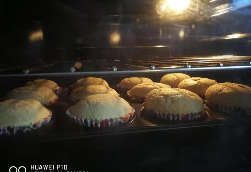 پانسیون Dimora Fraula Guest House