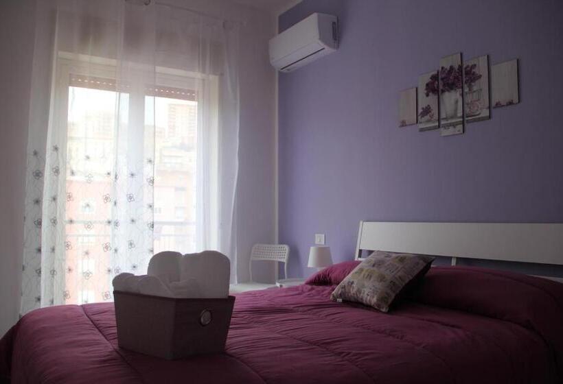 پانسیون Dimora Fraula Guest House