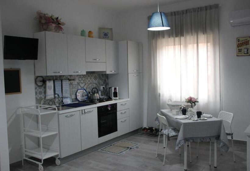 پانسیون Dimora Fraula Guest House