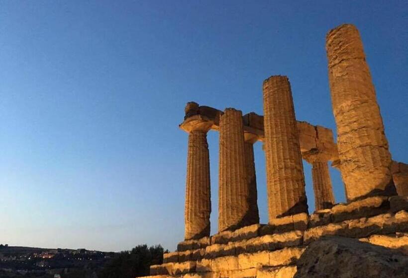 پانسیون Dimora Fraula Guest House