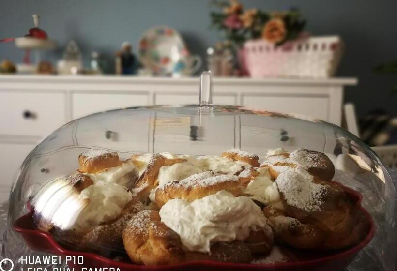 ペンション Dimora Fraula Guest House