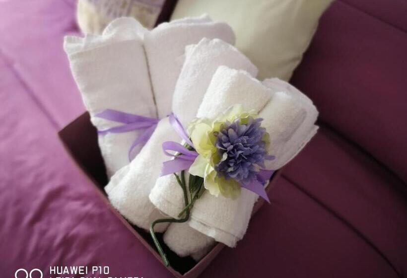 ペンション Dimora Fraula Guest House