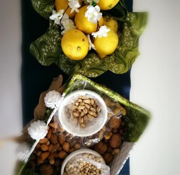 ペンション Dimora Fraula Guest House