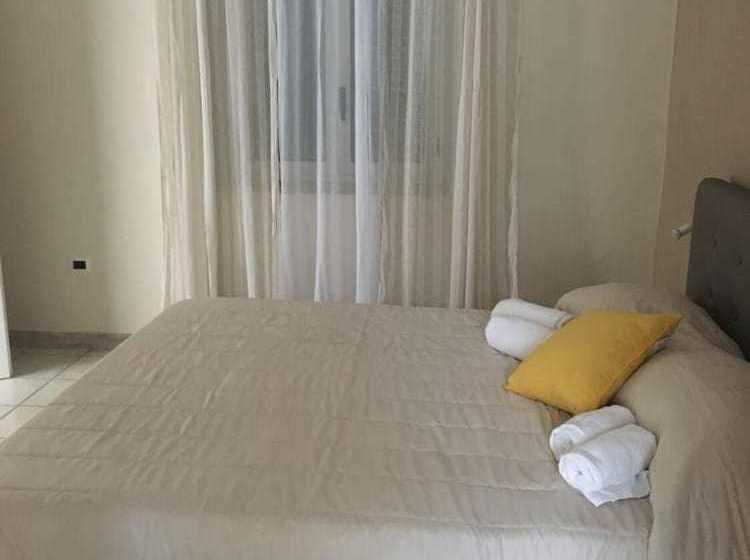 פנסיון Dreams Pompei