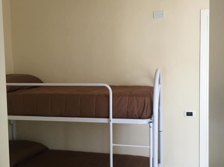 פנסיון Dreams Pompei