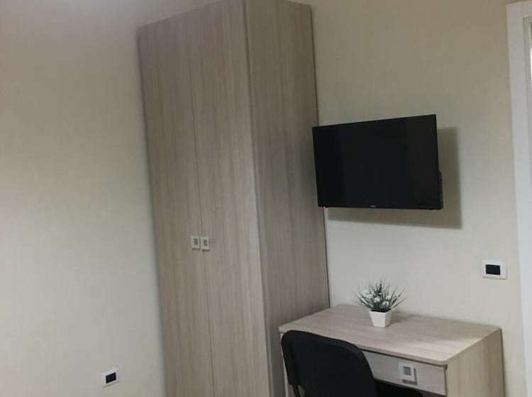 פנסיון Dreams Pompei