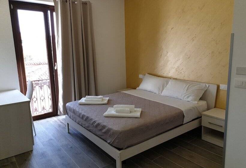 Пансион Giò Rooms