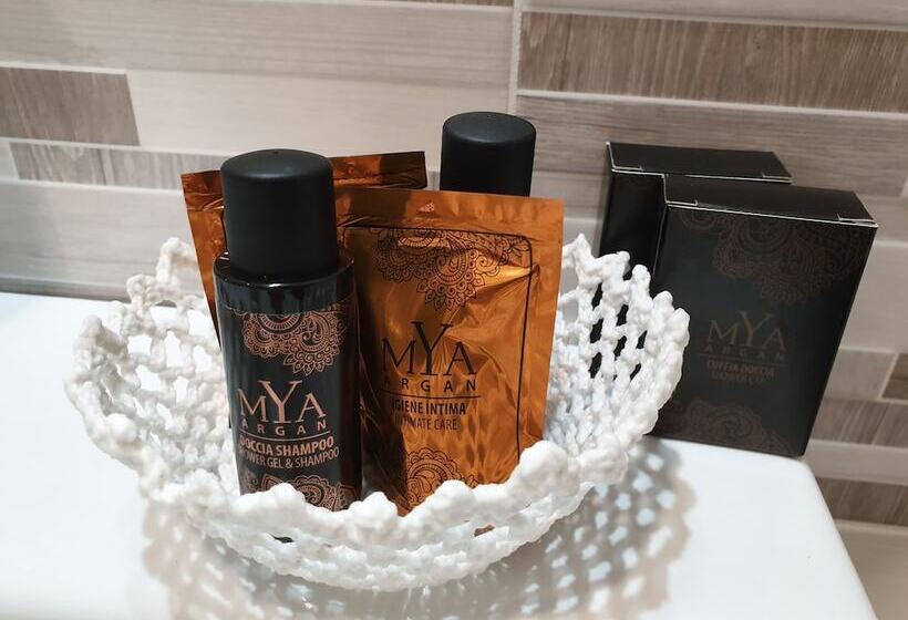 膳宿费 Giò Rooms