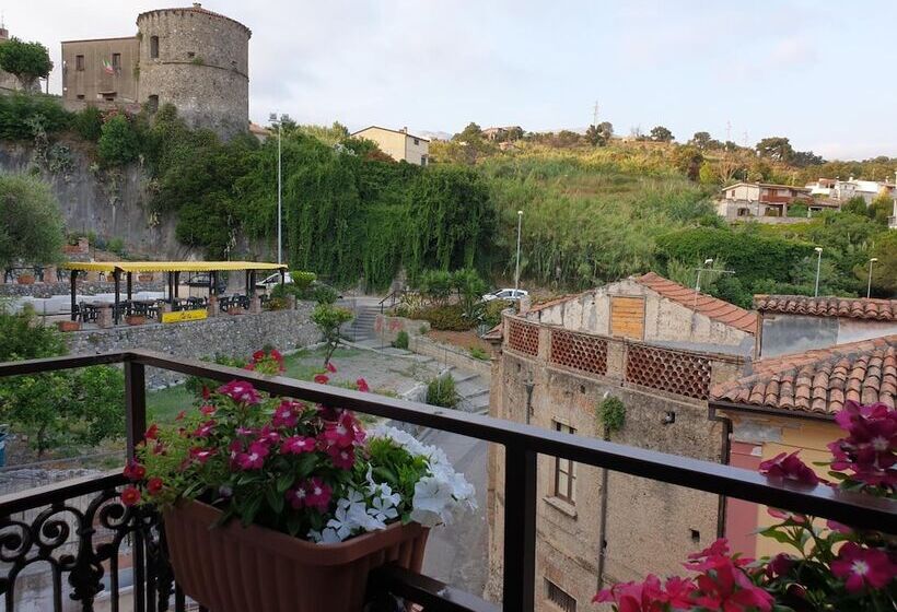 Пансион Giò Rooms