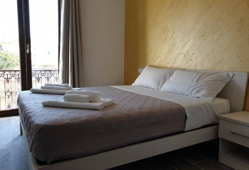 膳宿费 Giò Rooms