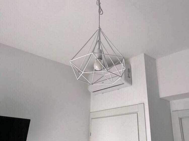 پانسیون Joy Rooms