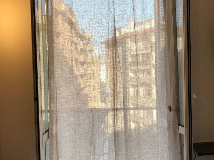 پانسیون Joy Rooms