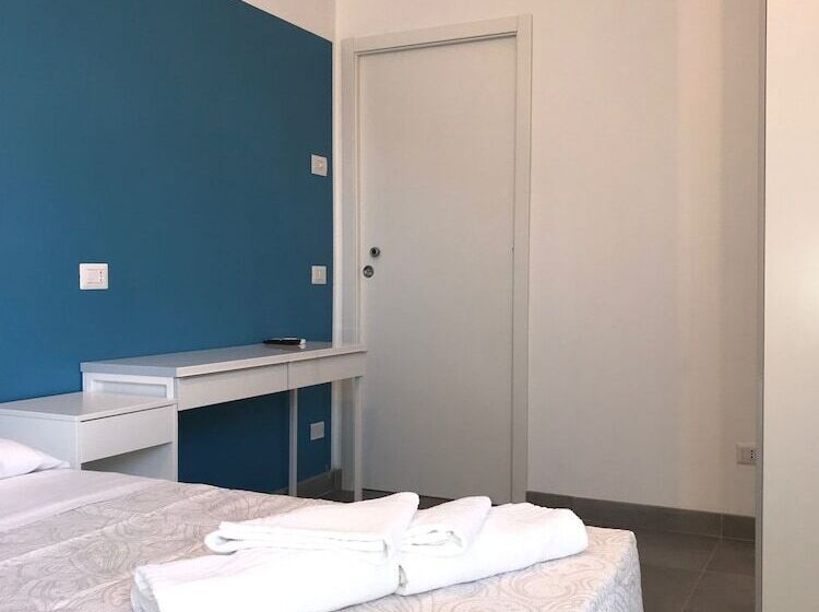 پانسیون Joy Rooms