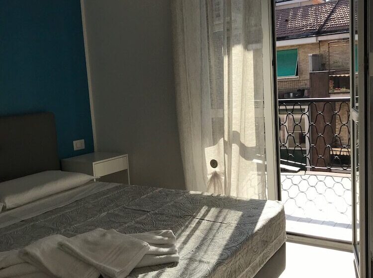 پانسیون Joy Rooms