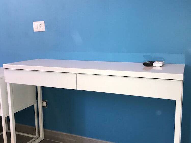 پانسیون Joy Rooms