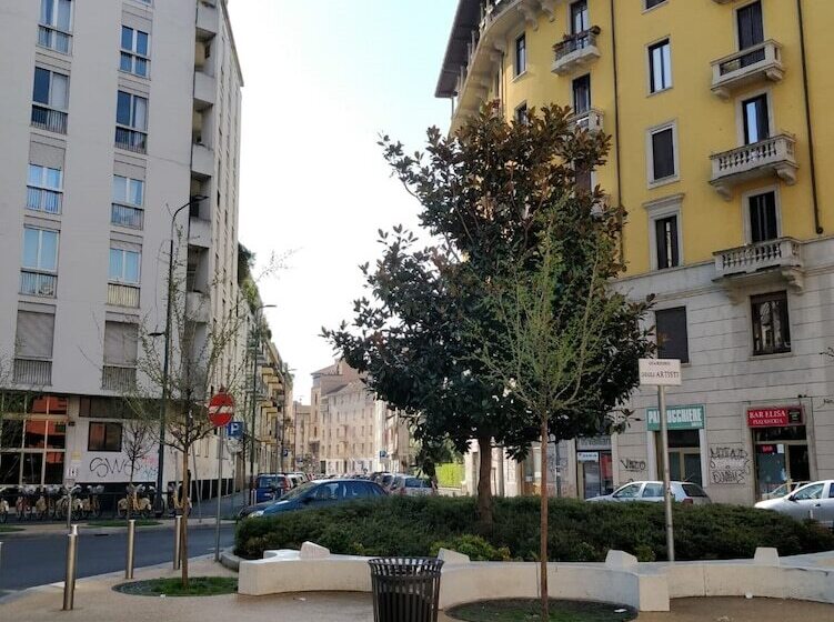 پانسیون Joy Rooms