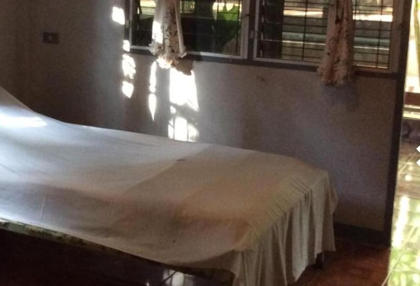 膳宿费 Sam's Jungle Guesthouse