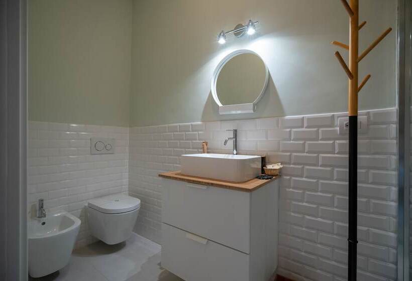 פנסיון Sea Station Polignano Rooms