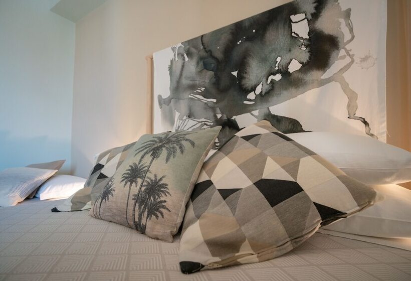 פנסיון Sea Station Polignano Rooms