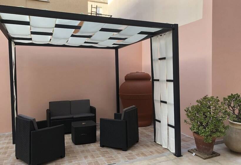 بنسيون Shardan Guest House