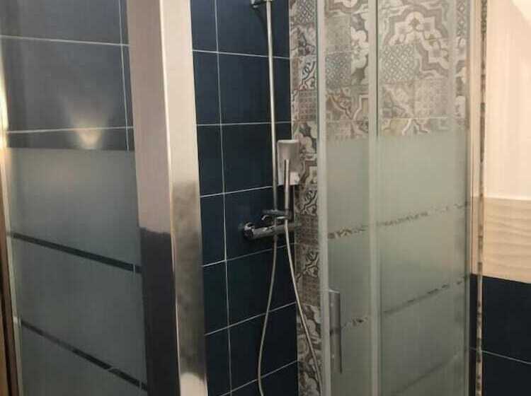 بنسيون Shardan Guest House