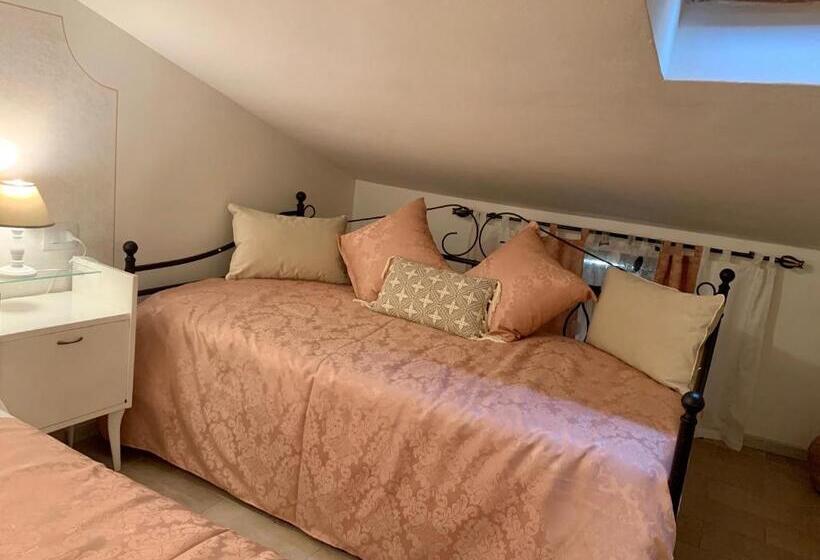 ペンション Sui Passi Di Francesco