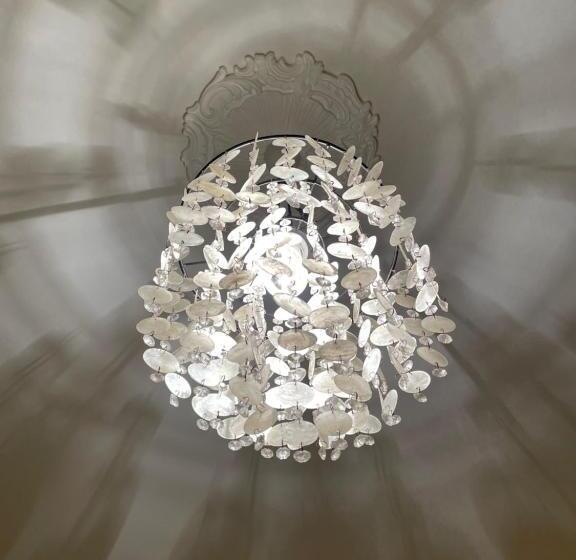 ペンション Sui Passi Di Francesco